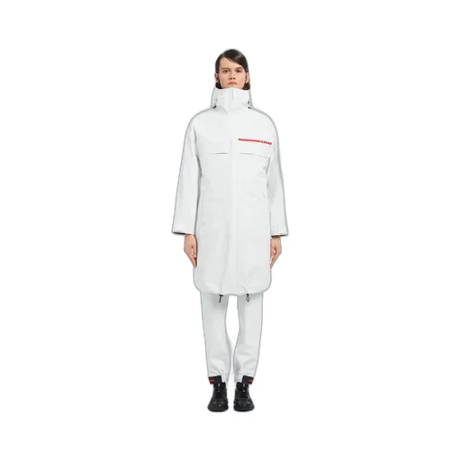 GORE-TEX PRO padded jacket