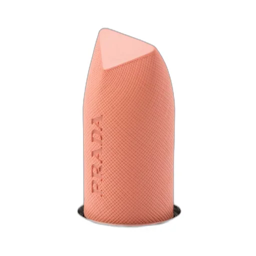 Prada Monochrome Hyper Matte lipstick