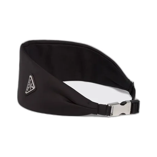 Re-Nylon headband