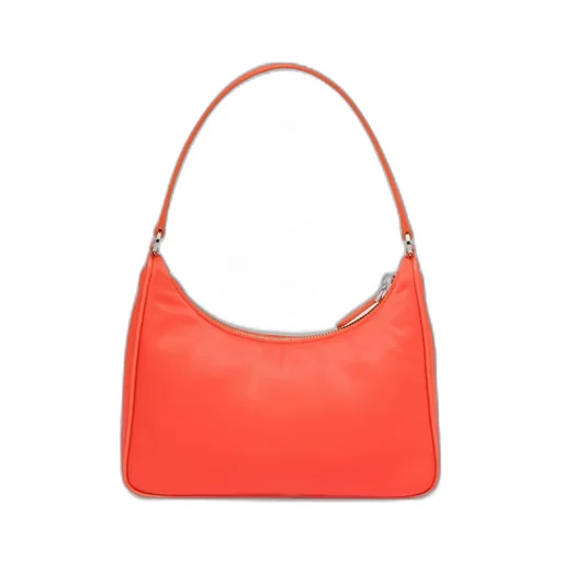 Prada Re-Edition 2005 Re-Nylon and Saffiano mini bag