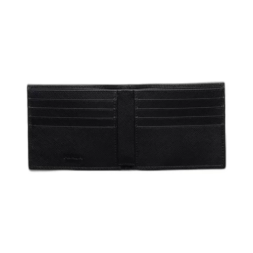 Re-Nylon wallet