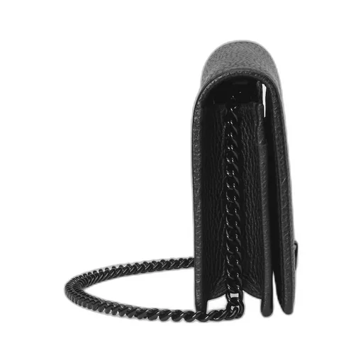 GG Marmont chain wallet