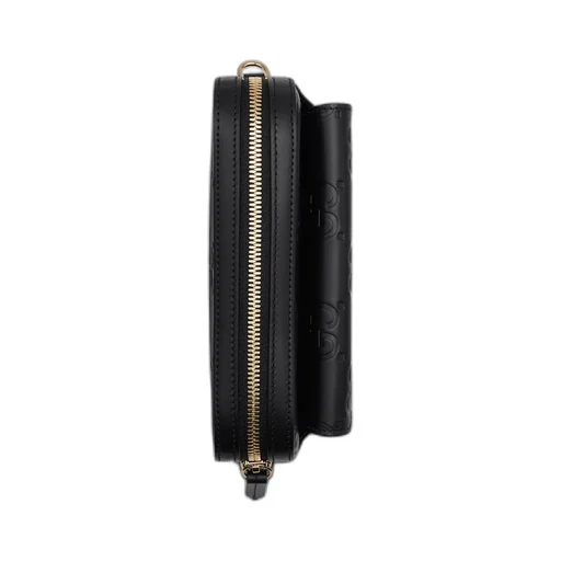GG super mini shoulder bag