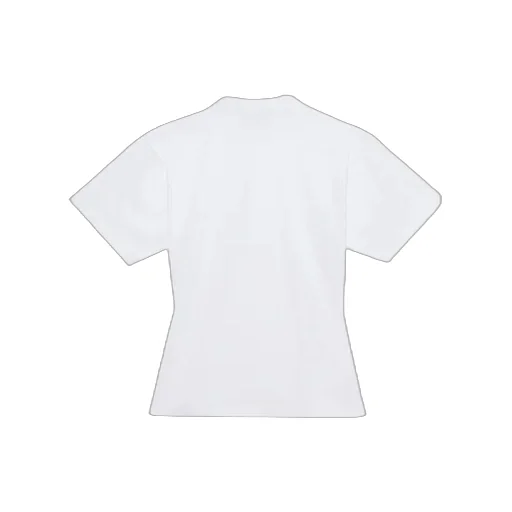 Graffiti Logo T-Shirt