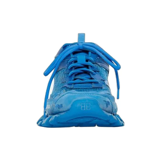 Track.3 Sneaker