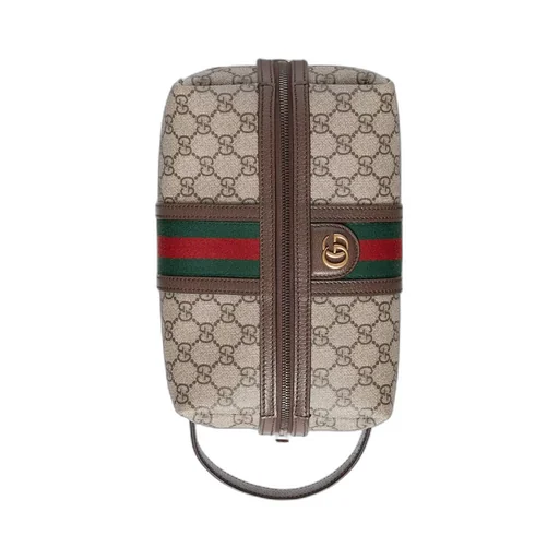 Gucci Savoy toiletry case