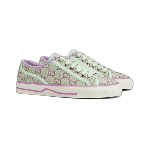Women's Gucci Tennis 1977 sneaker