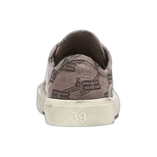 Paris Low Sneaker