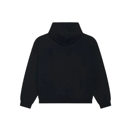 Balenciaga x THE SIMPSONS Cotton Hoodie Wide Fit