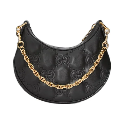 GG Matelassé mini bag