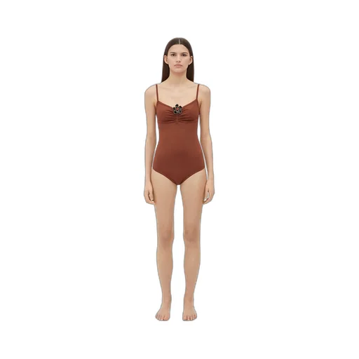 Nylon Swimsuit
