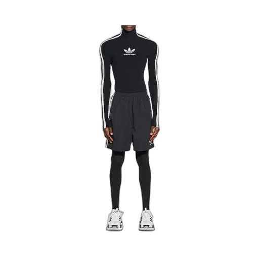 x adidas Large Shorts