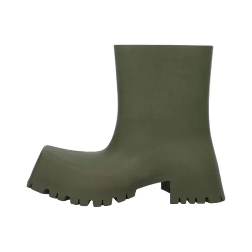 Trooper Boot