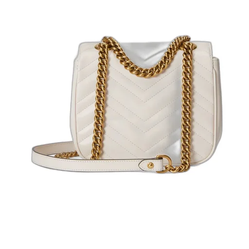 GG Marmont mini shoulder bag