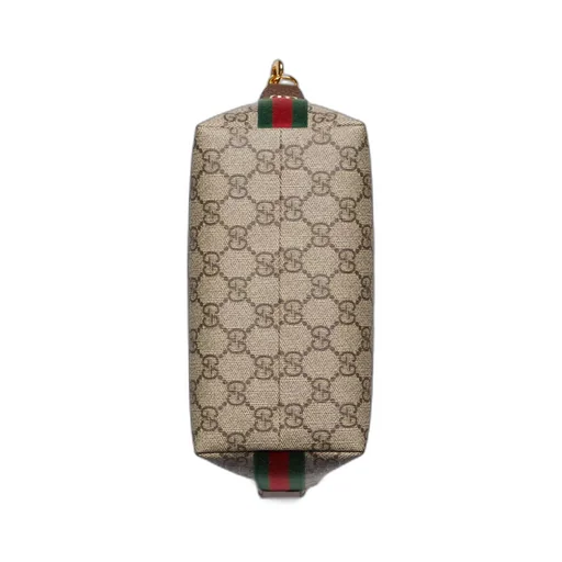 Ophidia super mini shoulder bag
