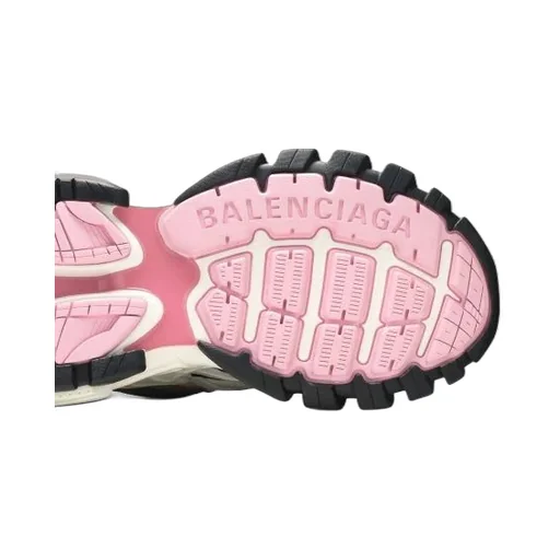 Track.2 Sneaker