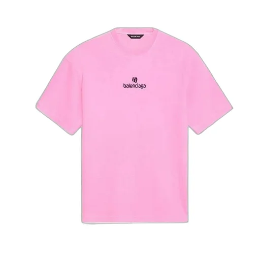 Sponsor Logo T-Shirt