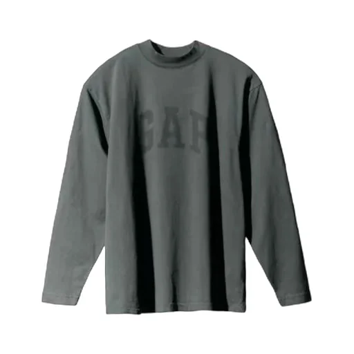 Yeezy Gap Engineered by Balenciaga Dove Long Sleeve T-Shirt