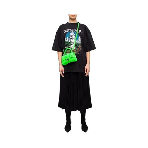 Sacre Coeur Large T-Shirt