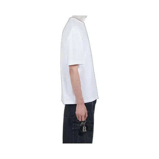 Logo Printing Cozy T-Shirt