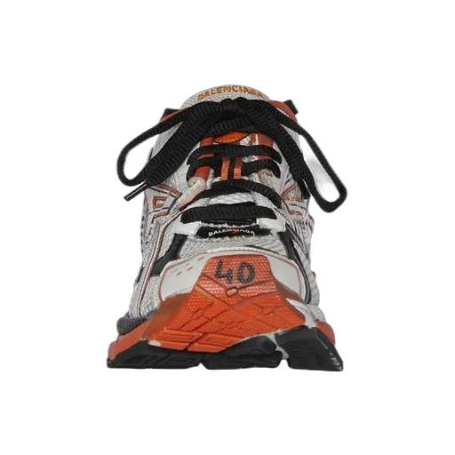 Runner Sneaker