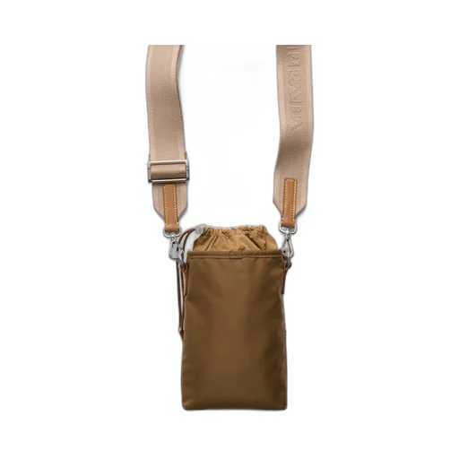 Re-Nylon smartphone case