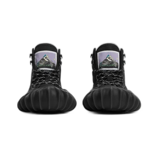 Denver Sneaker