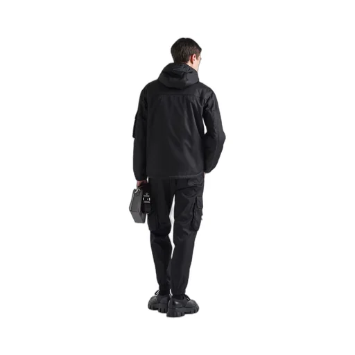 Re-Nylon pants