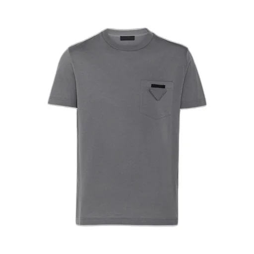 Three-pack of cotton jersey T-shirts