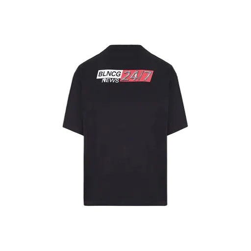 Printing Cotton T-Shirt