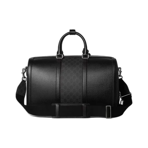GG medium duffle bag