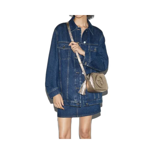 Gucci Blondie small shoulder bag