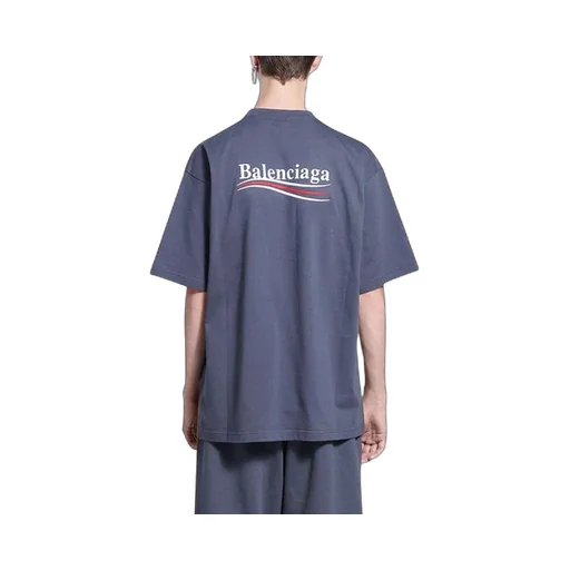 Political Campaign T-Shirt Medium Fit