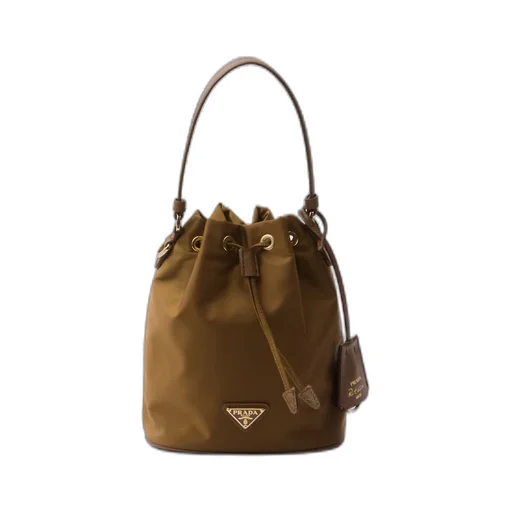 Prada Re-Edition 1978 Re-Nylon mini-bag