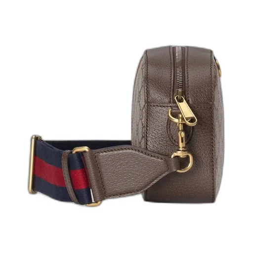 Ophidia GG small crossbody bag
