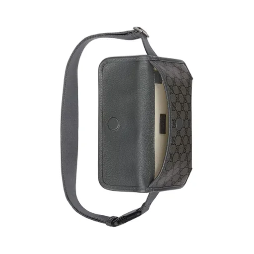 Ophidia GG small belt bag