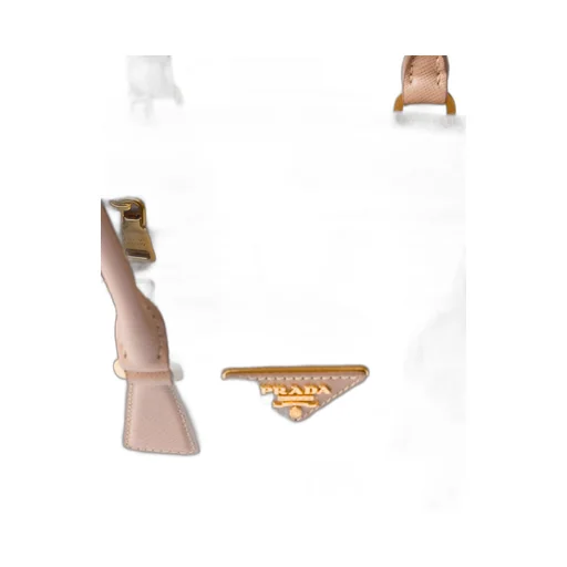 Prada Galleria Saffiano leather mini-bag