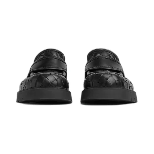 Haddock Loafer