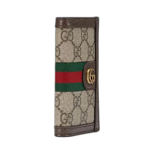 Ophidia GG card case