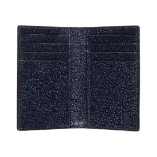 Ophidia GG long card case
