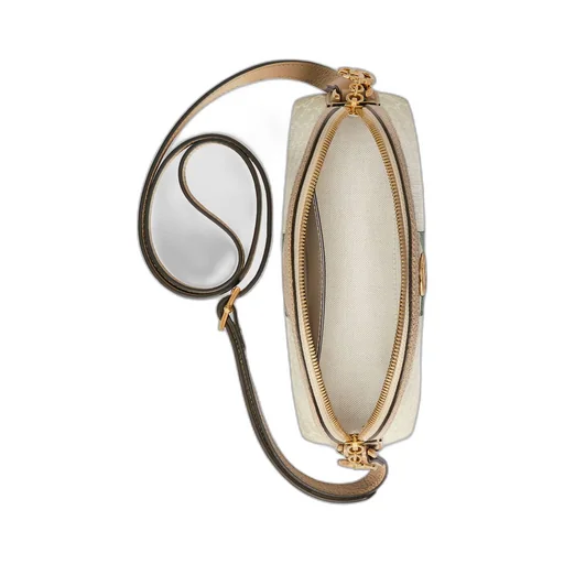 Ophidia small GG shoulder bag