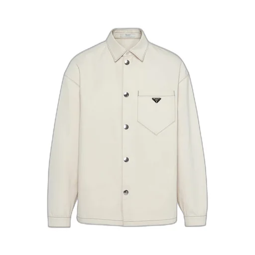 Bull denim shirt