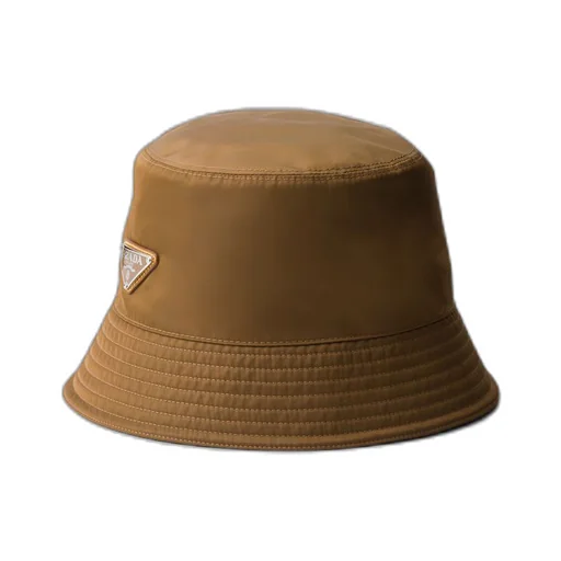 Re-Nylon bucket hat