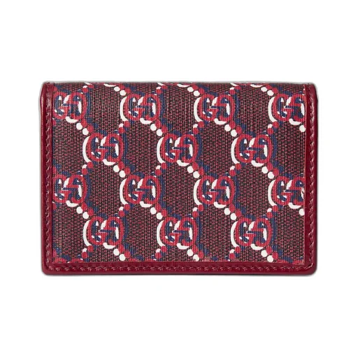 GG card case wallet
