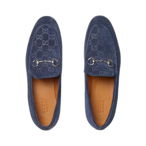 Men's Horsebit loafer