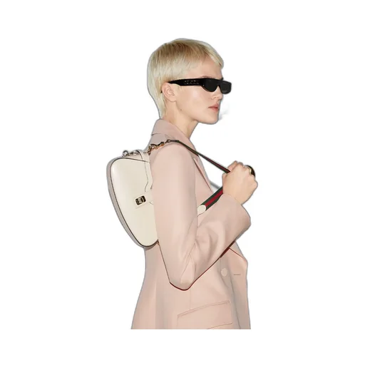 Gucci Moon Side mini shoulder bag