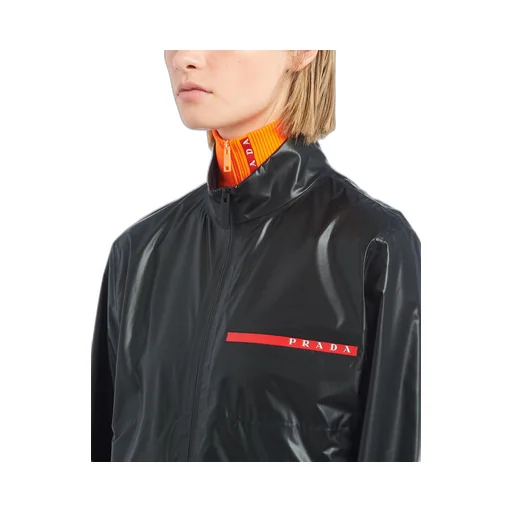 Light Re-Nylon jacket