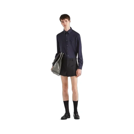Cotton shirt