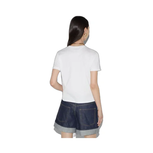 Gucci print cotton jersey T-shirt