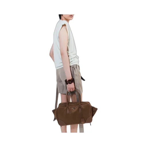 Cashmere vest